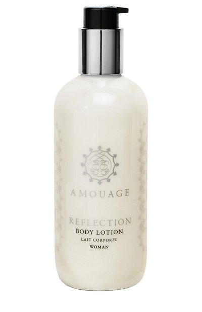 Молочко для тела reflection (300ml) AMOUAGE, арт. 13023, фото 1