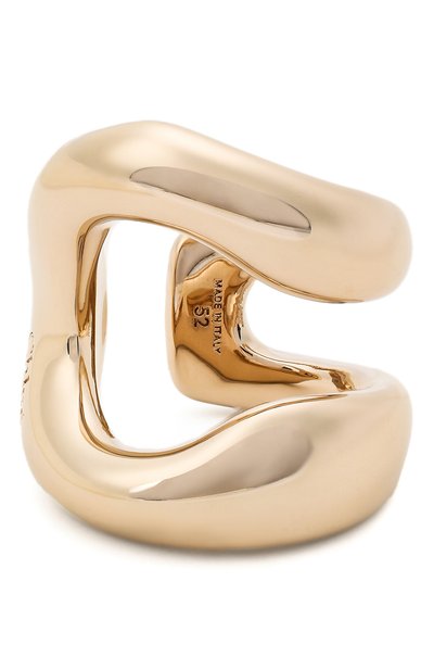 Кольцо kiss CHLOÉ, арт. CHC21AFR89CB7, фото 1