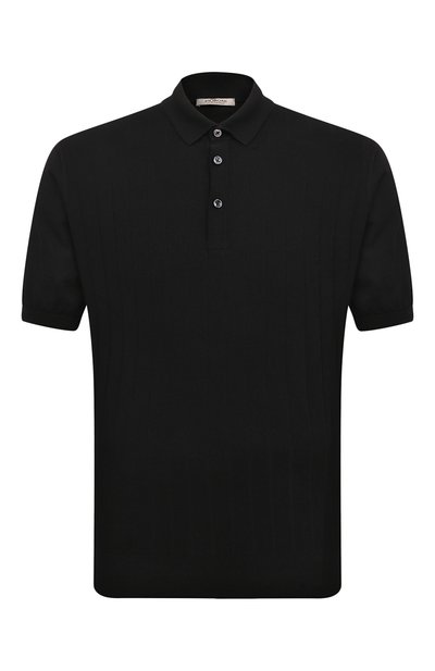 Мужская хлопковое поло FIORONI, арт. MK24248C1