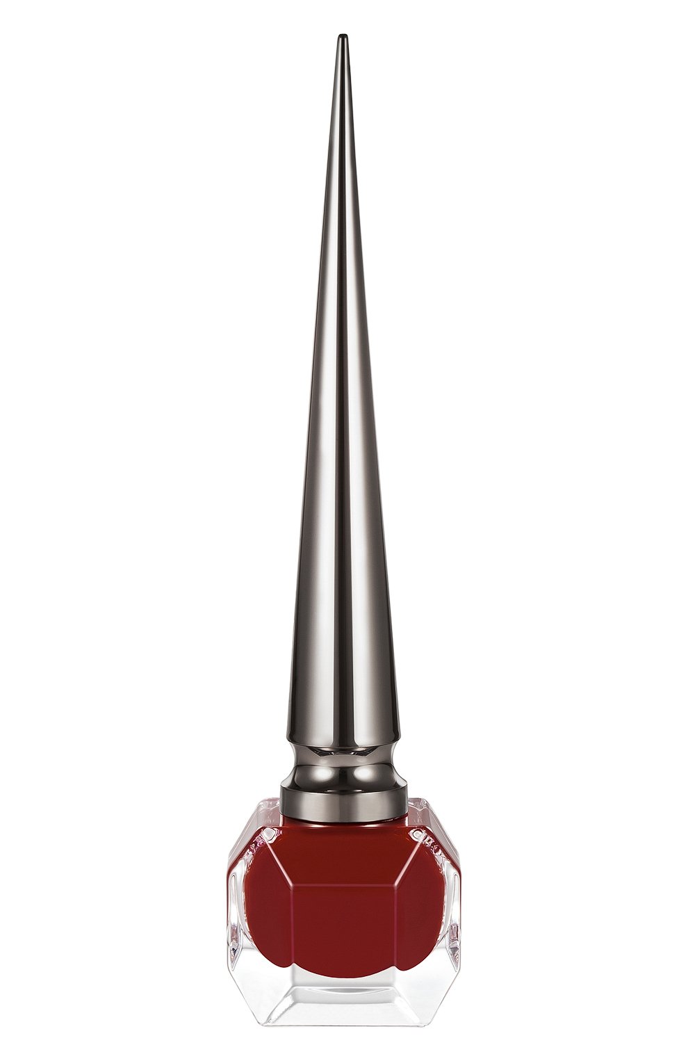 Лак для ногтей the noirs, оттенок lady peep (13ml) CHRISTIAN LOUBOUTIN, арт. 8435415035439, фото 1
