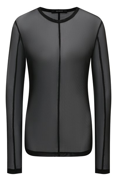 Женская лонгслив YULIAWAVE, арт. 1A2TS00701268BLCO