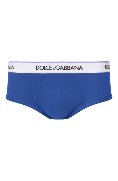 Мужские хлопковые хипсы DOLCE & GABBANA, арт. M3F76J/0UAIG