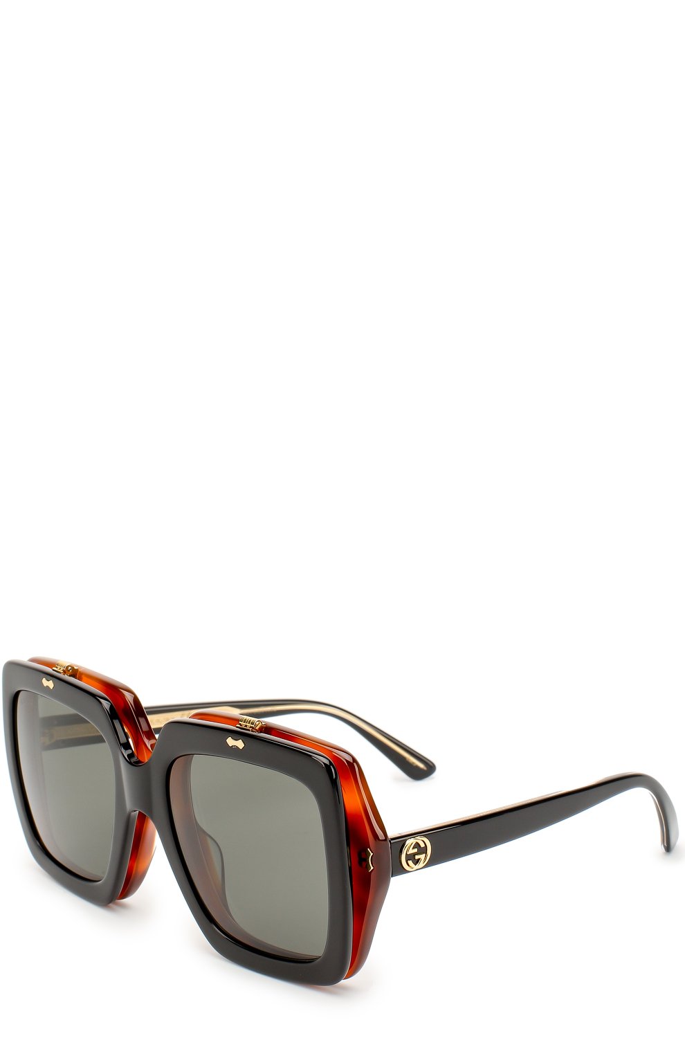 Солнцезащитные очки GUCCI, арт. 0088 002, фото 1