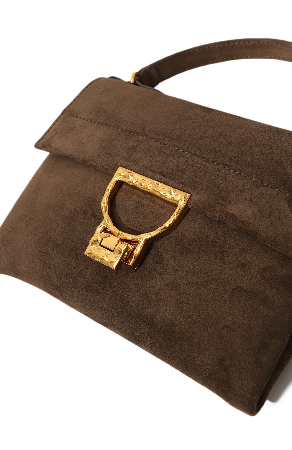 Сумка arlettis COCCINELLE, арт. E1 PL6 19 03 01, фото 3