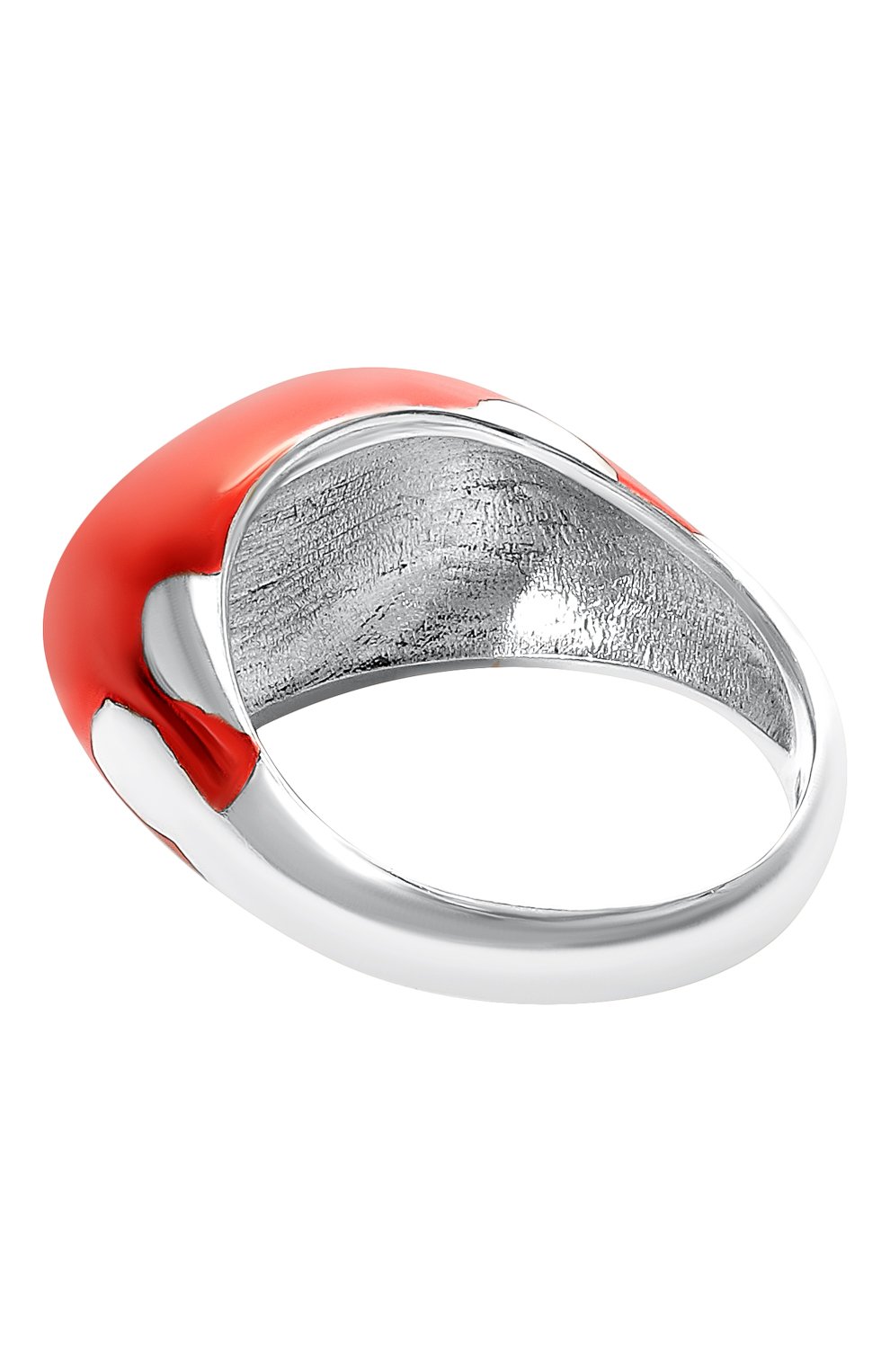 Кольцо-печатка DZHANELLI, арт. 00024, фото 3