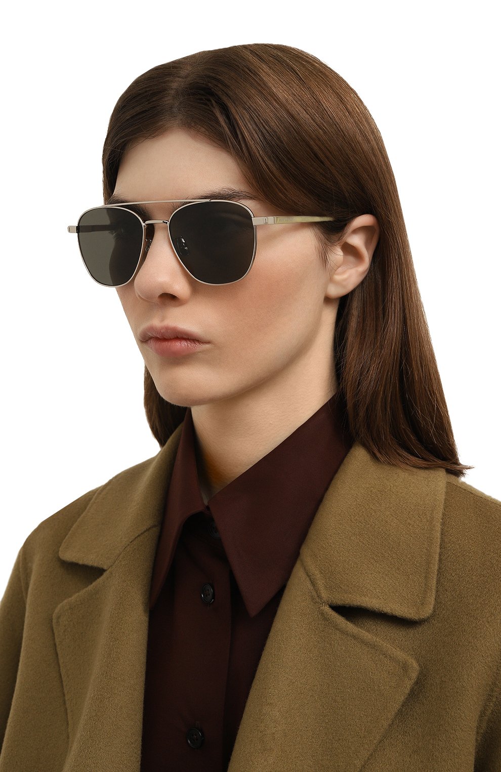 Солнцезащитные очки SAINT LAURENT, арт. SL 531, фото 2