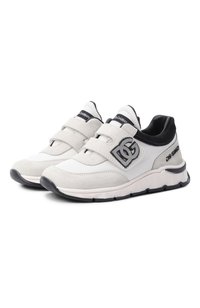 Светло-серый