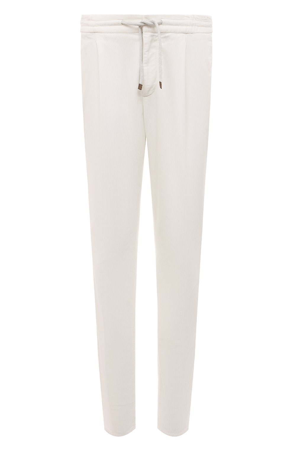 Вельветовые брюки BRUNELLO CUCINELLI, арт. M280DE1740, фото 1