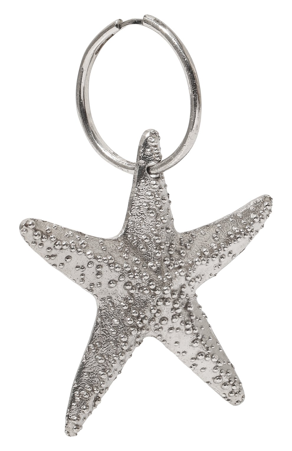 Моносерьга морская звезда JEWLIA, арт. JR-133, фото 3