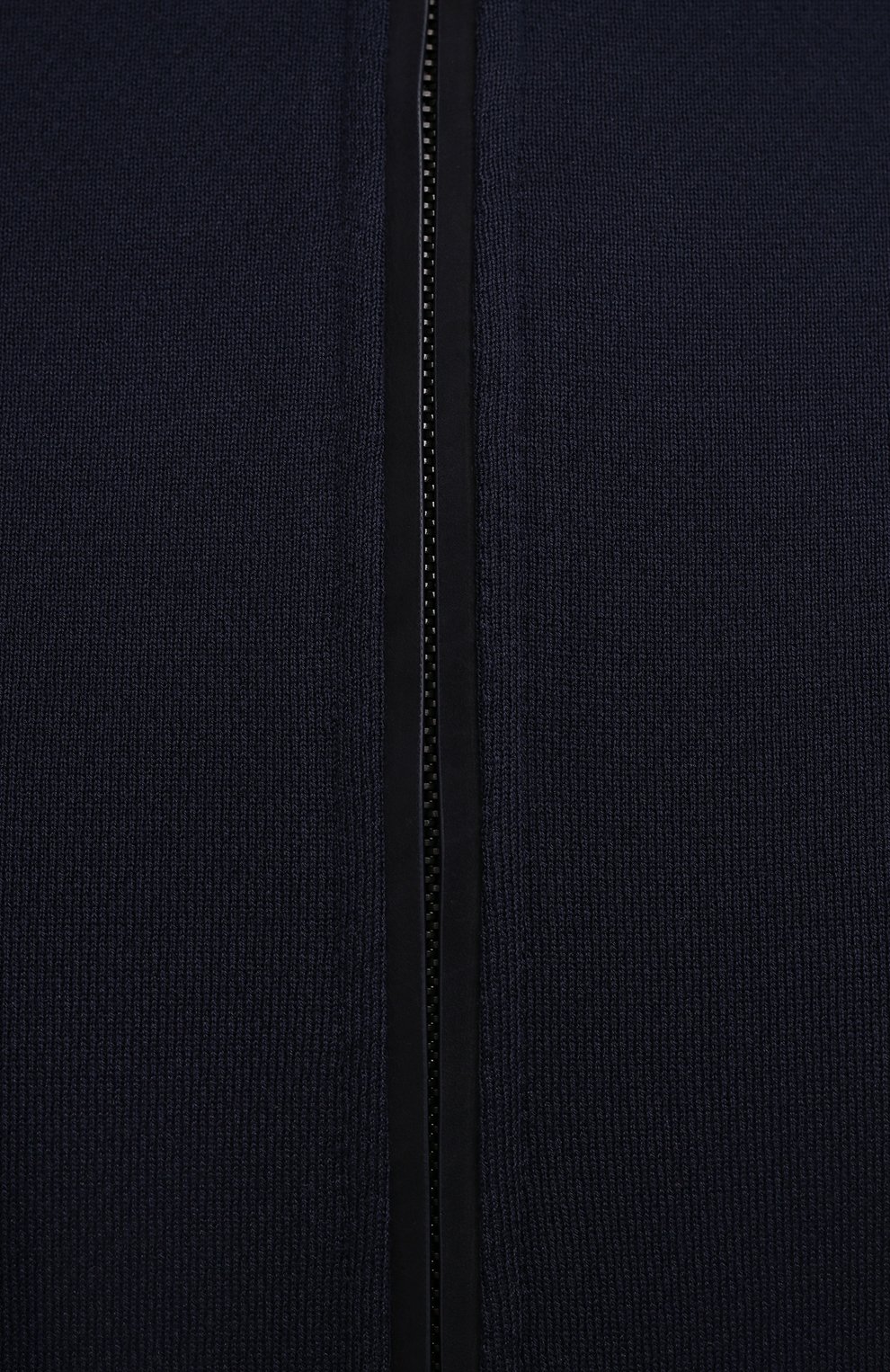 Хлопковая толстовка ZEGNA, арт. UW590/815, фото 5