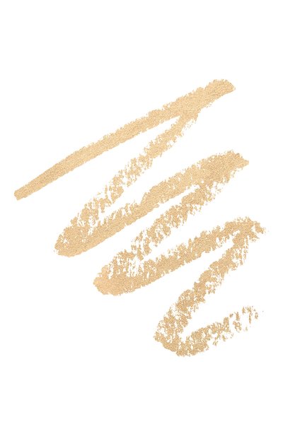 Кремовые тени-карандаш для глаз intenseyes, оттенок 6 gold (1.4g) DOLCE & GABBANA, арт. 3423478411654, фото 2