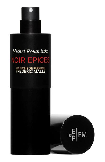 Мужской парфюмерная вода noir epices (30ml) FREDERIC MALLE, арт. 3700135014756