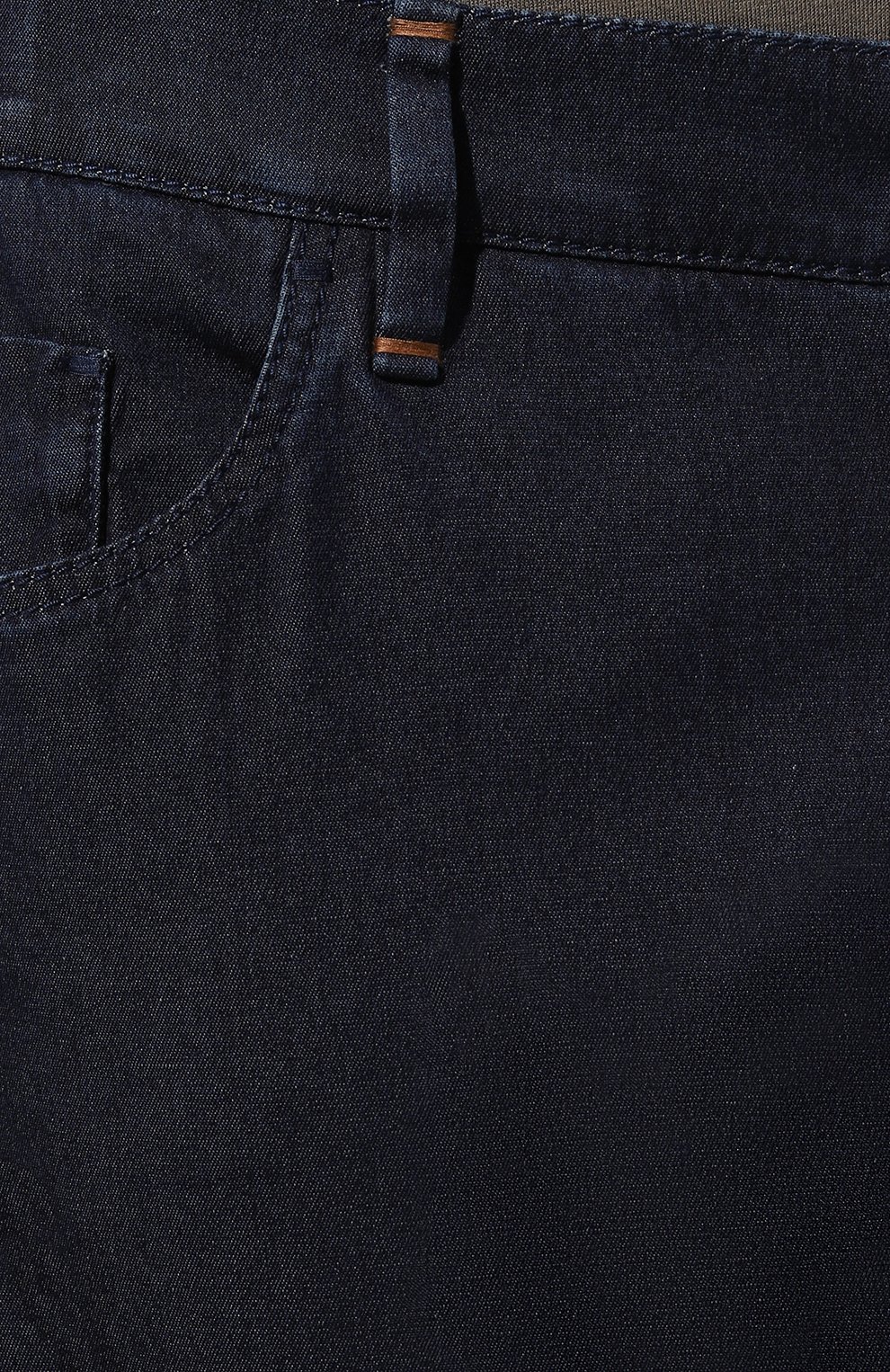 Джинсы slim fit ZILLI, арт. J5T002M0423VNI000, фото 5