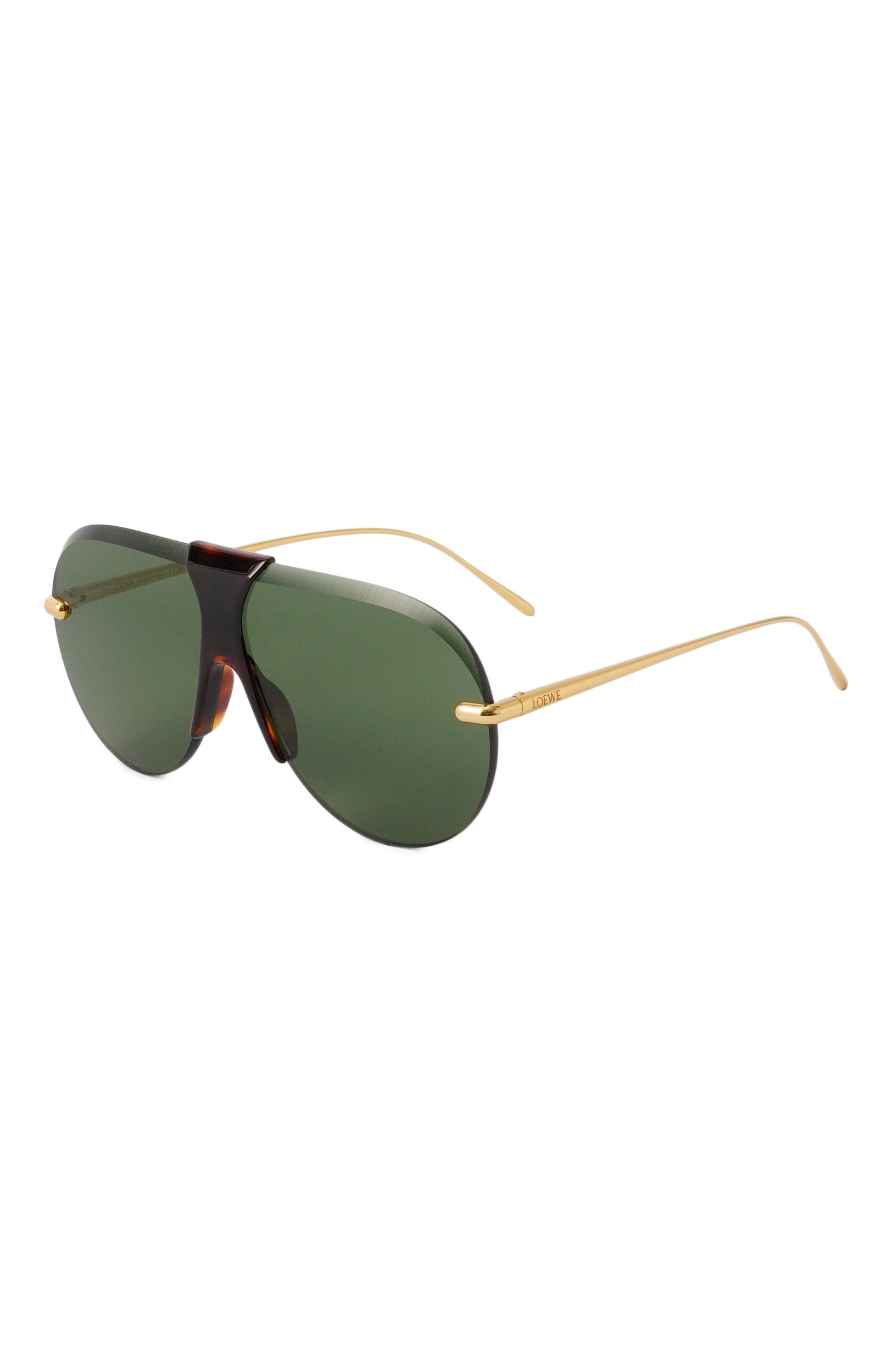 С олнцезащитные очки LOEWE, арт. LW40192U 30N, фото 1