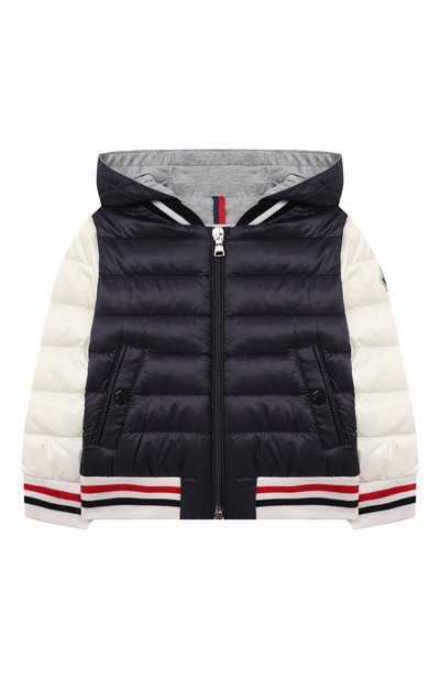 Пуховая куртка MONCLER, арт. G1-951-1A108-20-53334, фото 1
