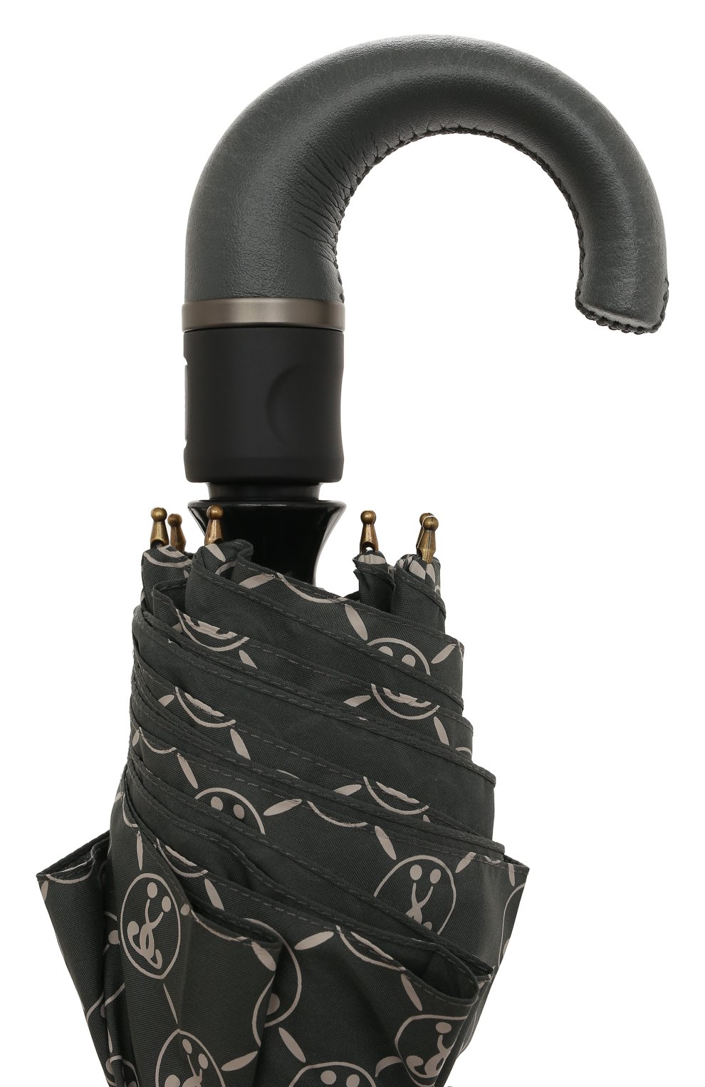 Складной зонт MOSCHINO, арт. 8271-T0PLESS, фото 5