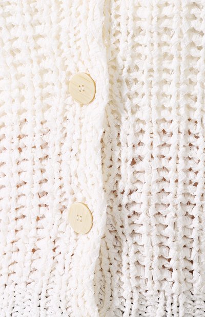 Хлопковый кардиган THEORY, арт. J0214713, фото 5