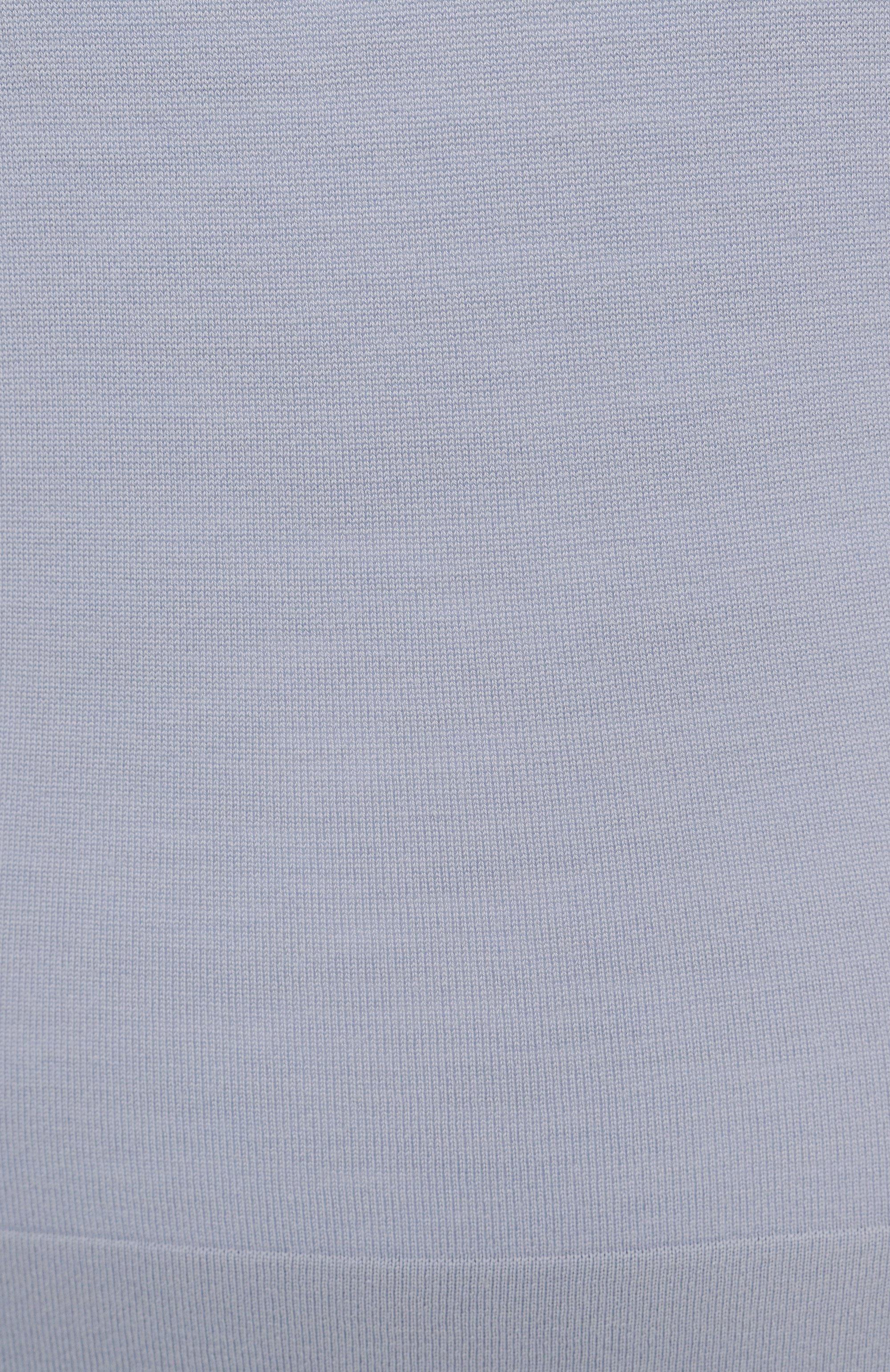 Шерстяной топ COLOMBO, арт. MA04688/2-80APL, фото 6