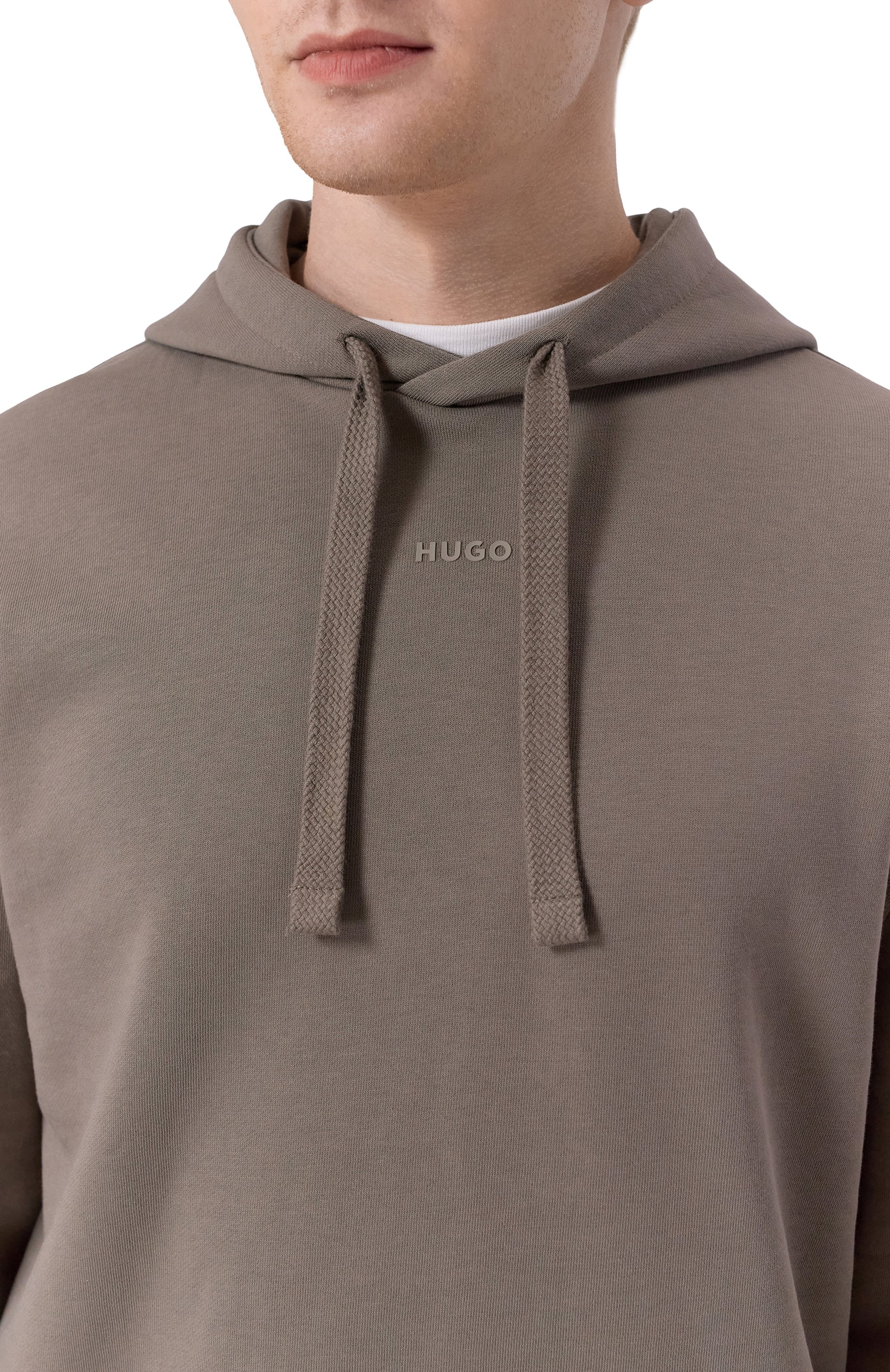 Хлопковый спортивный костюм HUGO, арт. 50492581, фото 6