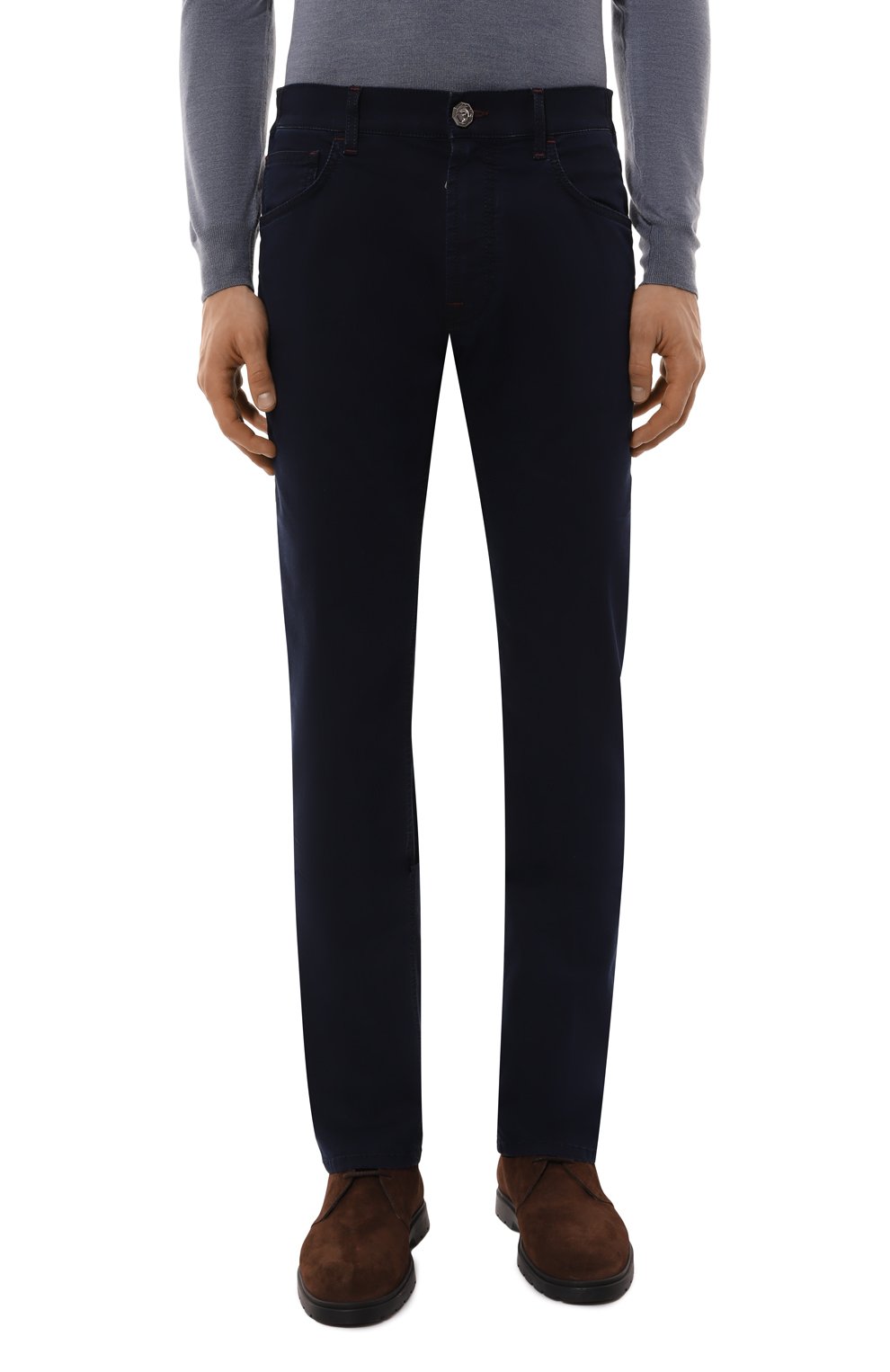 Джинсы STEFANO RICCI, арт. MST43B1080/T0152, фото 3