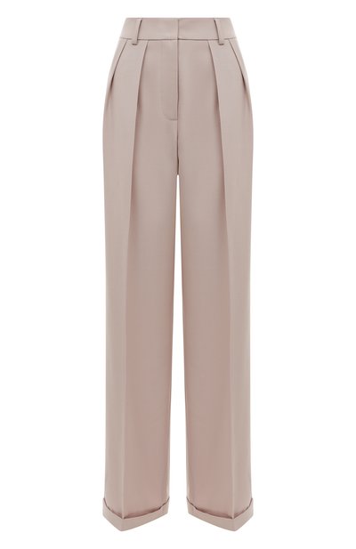 Женские шерстяные брюки JM STUDIO, арт. SS202239