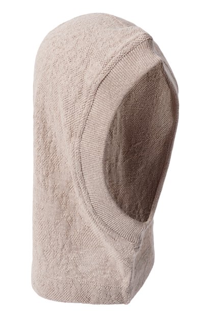 Женский капор из шерсти и вискозы BRUNELLO CUCINELLI, арт. MG963B2Y09