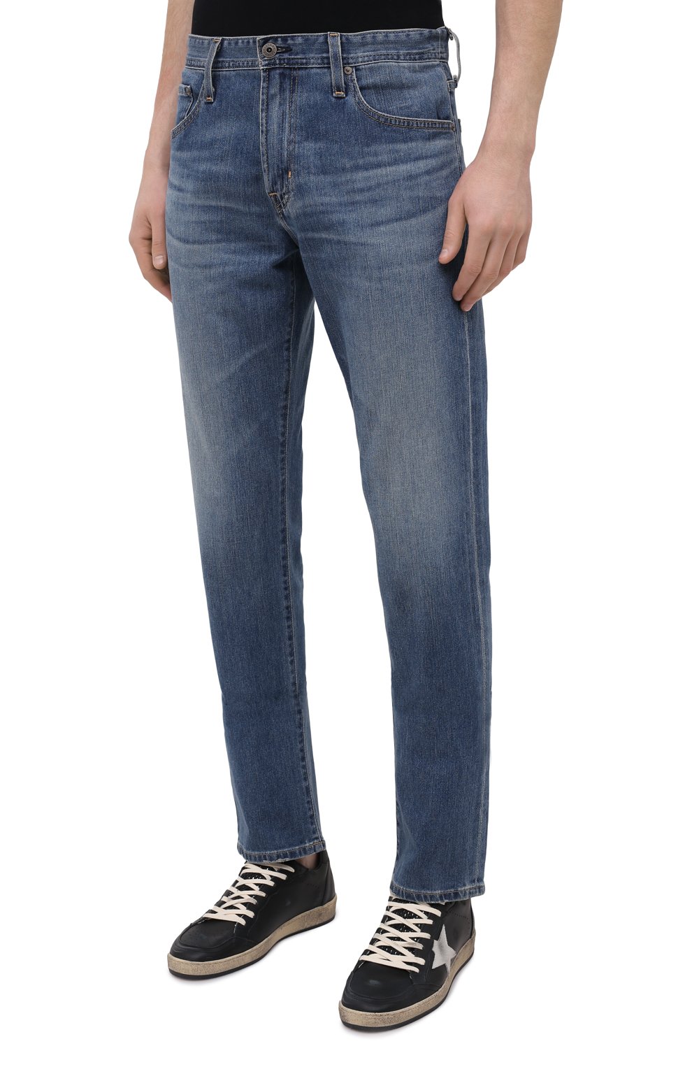 Джинсы graduate AG ADRIANO GOLDSCHMIED, арт. 1174LED/GSL, фото 3