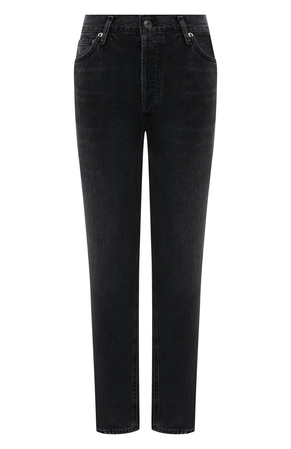 Джинсы AGOLDE, арт. A182-1157, фото 1