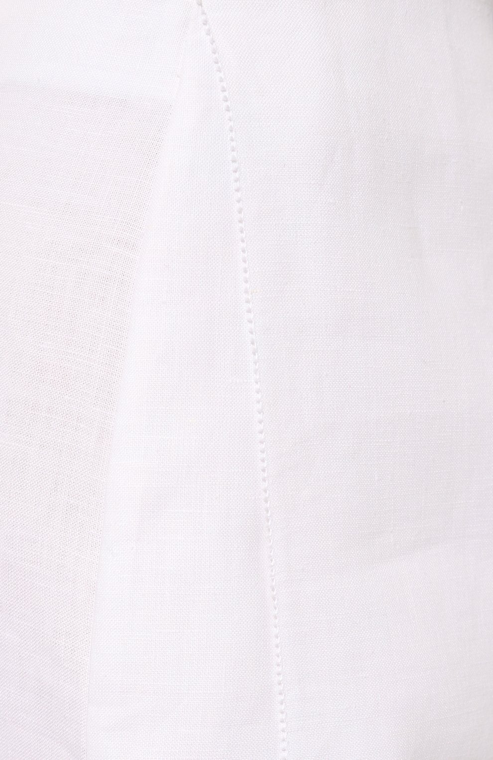 Льняные брюки ALEXANDRA GEORGIEVA BY KRESTETSKAYA STROCHKA, арт. L306b23, фото 5