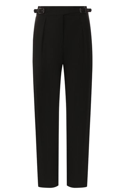 Женские шерстяные брюки RAG AND BONE, арт. W28673622