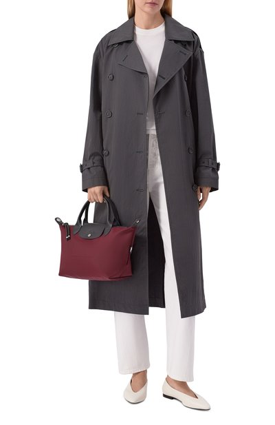 Сумка le pliage energy small LONGCHAMP, арт. L1512HSR/HSR, фото 3