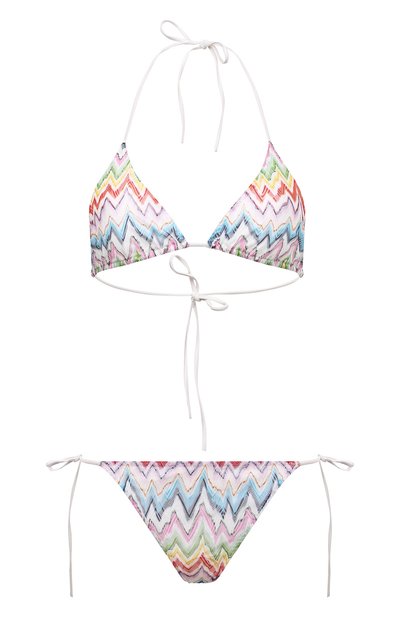 Женский раздельный купальник MISSONI, арт. MC22SP00/BR00H1