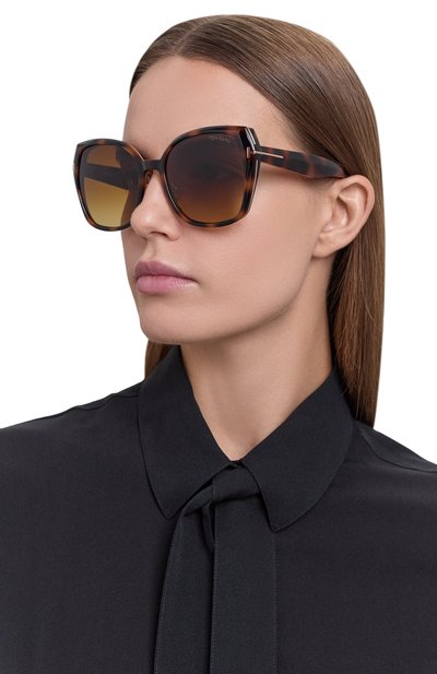 Солнцезащитные очки TOM FORD, арт. TF1223 53F, фото 2