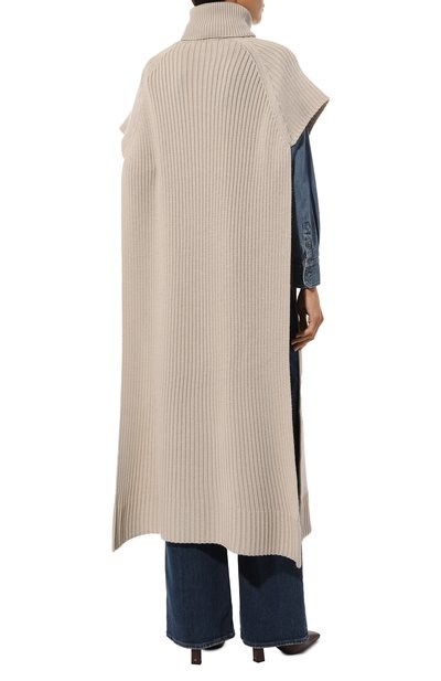 Пончо RUBAN, арт. RFW24/25-20.2.63.1.10, фото 4