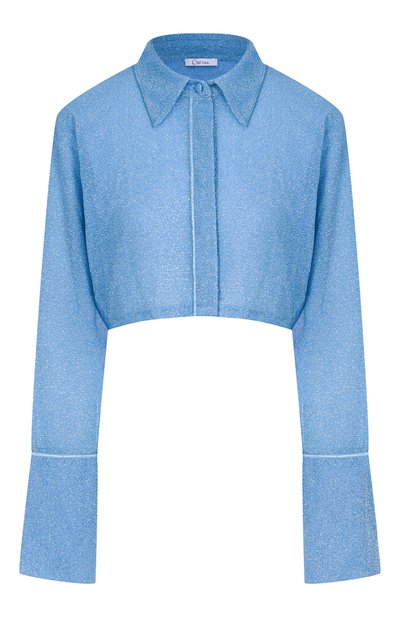 Женская блузка OSEREE, арт. L0F257