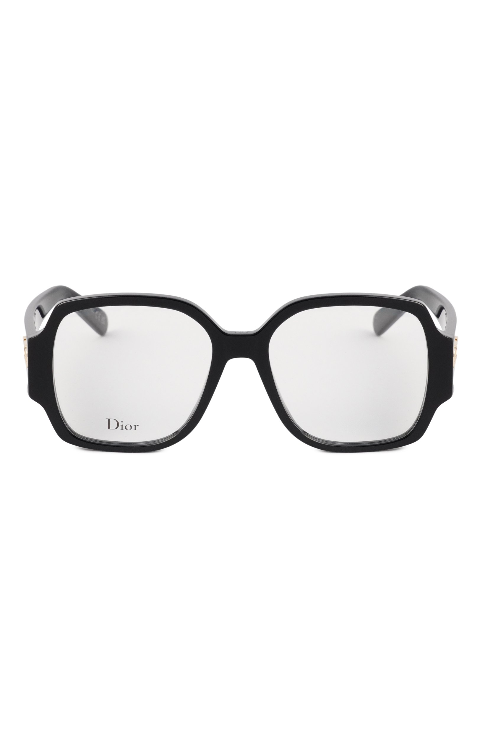 Оправа DIOR EYEWEAR, арт. DI0RGL0W0 S3I 1000, фото 2