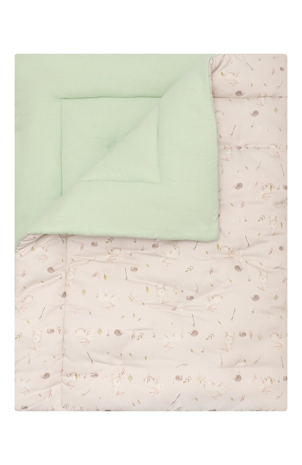 Одеяло LITTLE YOU, арт. 7LY22be0217-028, фото 1