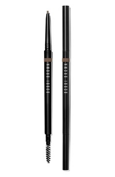 Карандаш для бровей micro brow pencil, blonde BOBBI BROWN  цвета, арт. ENJN-01 | Фото 1