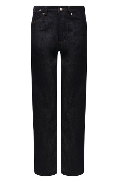 Женские джинсы DRIES VAN NOTEN, арт. 211-12413-2376