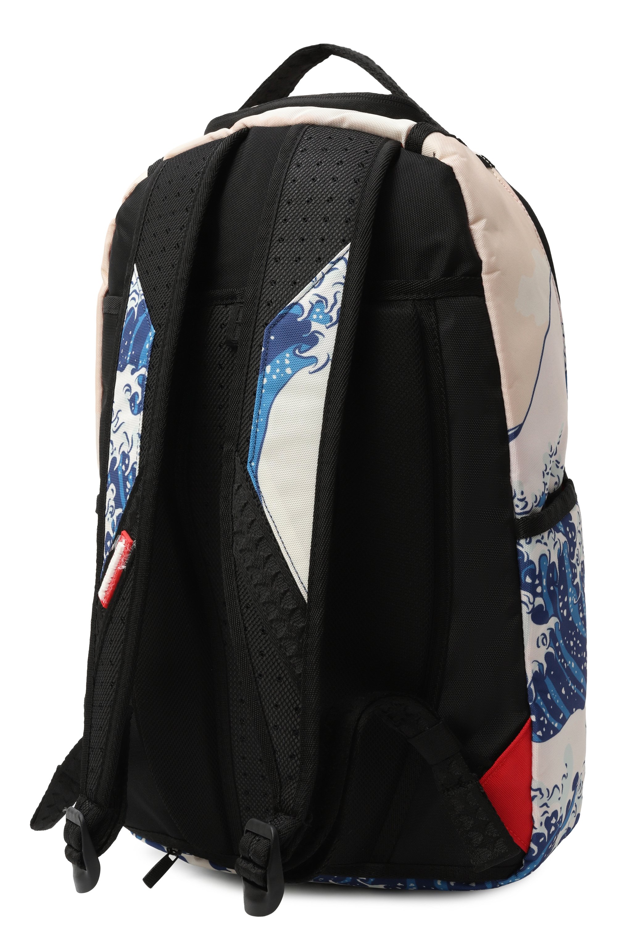 Рюкзак SPRAYGROUND разноцветного цвета по цене 14600 руб., арт. 910B7656NSZ, фото 2 Рюкзак SPRAYGROUND, арт. 910B7656NSZ, фото 2