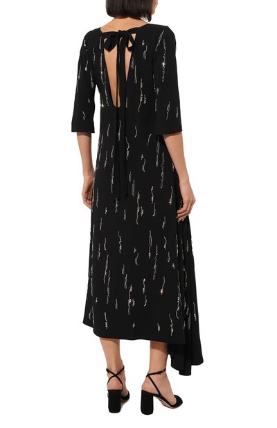 Платье PRADA, арт. P36S6R-1R15-F0002, фото 4