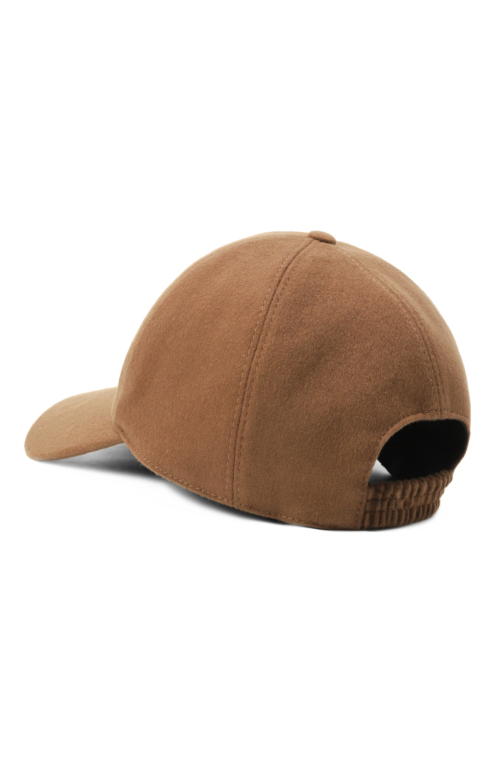 Кашемировая бейсболка PAUL&SHARK, арт. 14317118, фото 3