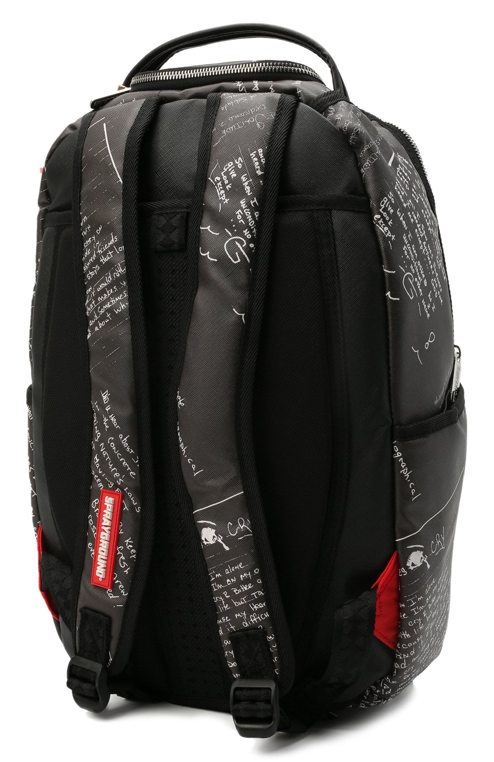 Рюкзак SPRAYGROUND, арт. 910B3436NSZ, фото 2