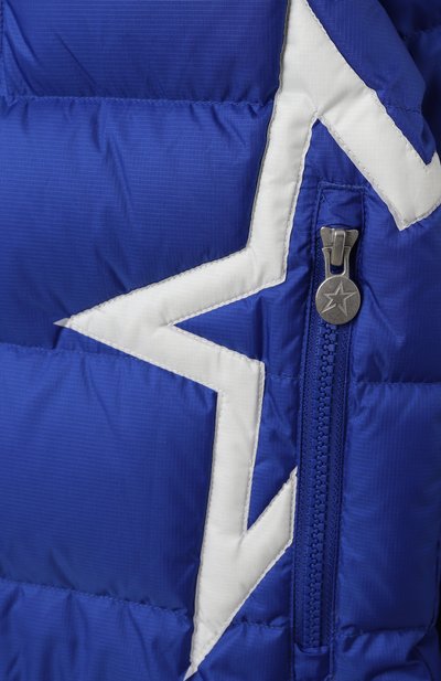 Пуховик PERFECT MOMENT, арт. K6000013/, фото 3