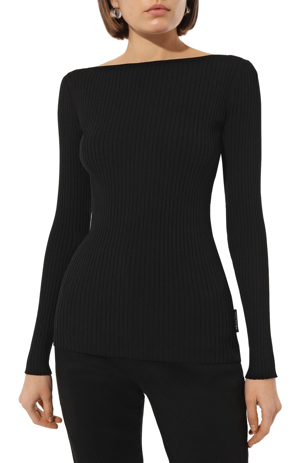 Пуловер TRUSSARDI, арт. 56M00568-0F000730, фото 3