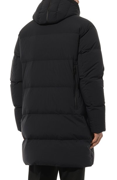 Пуховик DUNO, арт. HYPER0NE/LIC0SA, фото 4