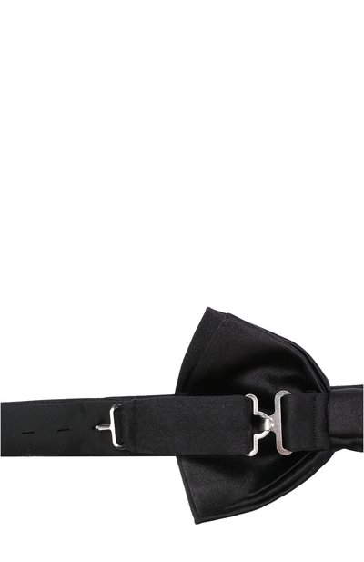 Шелковый галстук-бабочка CORNELIANI, арт. 80/U308-7820311, фото 3