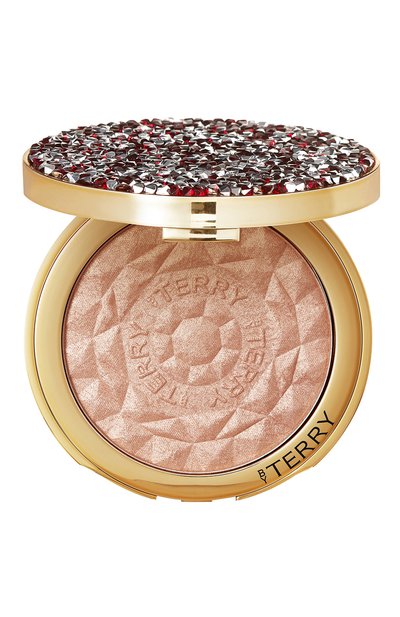 Хайлайтер для лица twinkle glow cc highlighter, 1 candlelight glow (7.5g) BY TERRY, арт. V20270000, фото 1