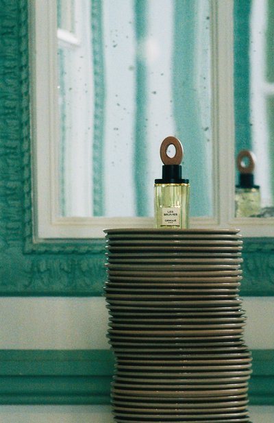 Парфюмерная вода les brumes (100ml) ORMAIE, арт. 3770011788026, фото 2