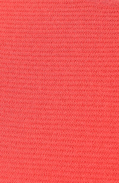 Топ GIORGIO ARMANI красного цвета по цене 54200 руб., арт. 6YAM32/AM05Z, фото 5 Топ GIORGIO ARMANI, арт. 6YAM32/AM05Z, фото 5